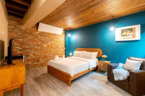 AVJ1 - Hermoso Apartamento 2Hab La Candelaria Con Calefacción